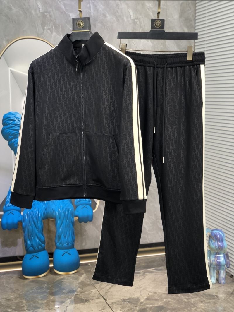 Christian Dior Long Suits